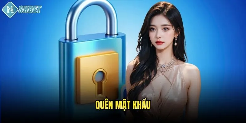 Quên Mật Khẩu