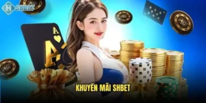 Khuyến Mãi Shbet